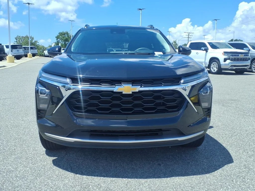 Certified Used 2024 Black Chevrolet LT image 26