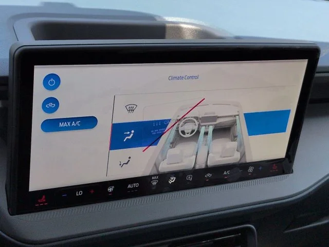 New 2026 Light Blue Ford XLT image 22