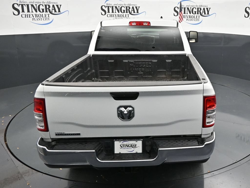 2024 RAM Ram 2500 Pickup Big Horn - Photo 23