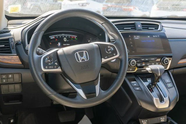 Used 2020  Honda EX image 14