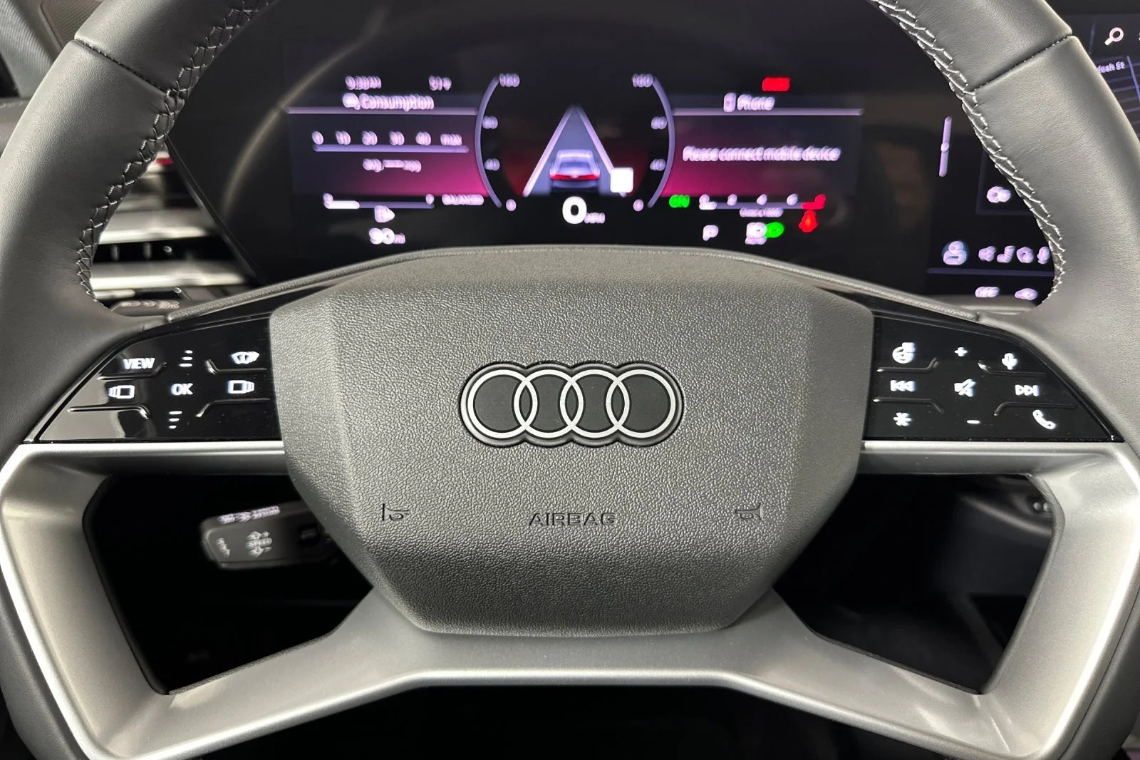 2025 Audi A5 Premium Plus - Photo 21