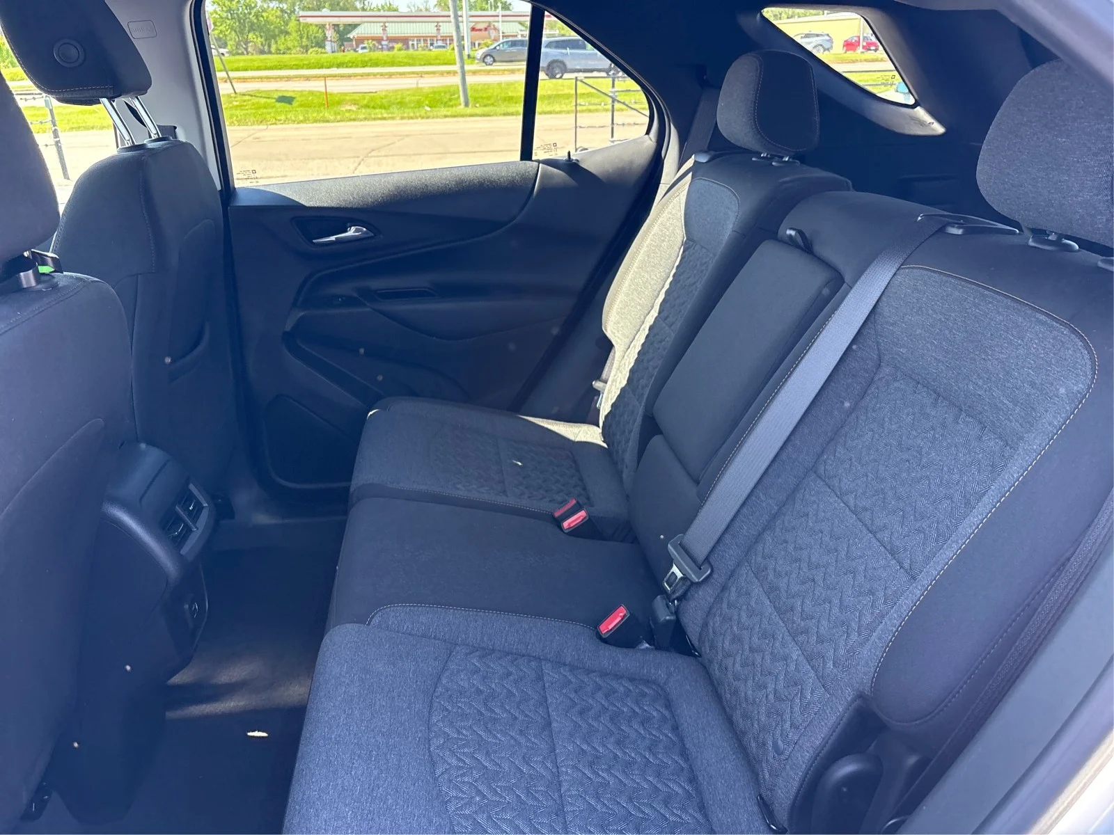 Certified Used 2022 White Chevrolet LT image 10
