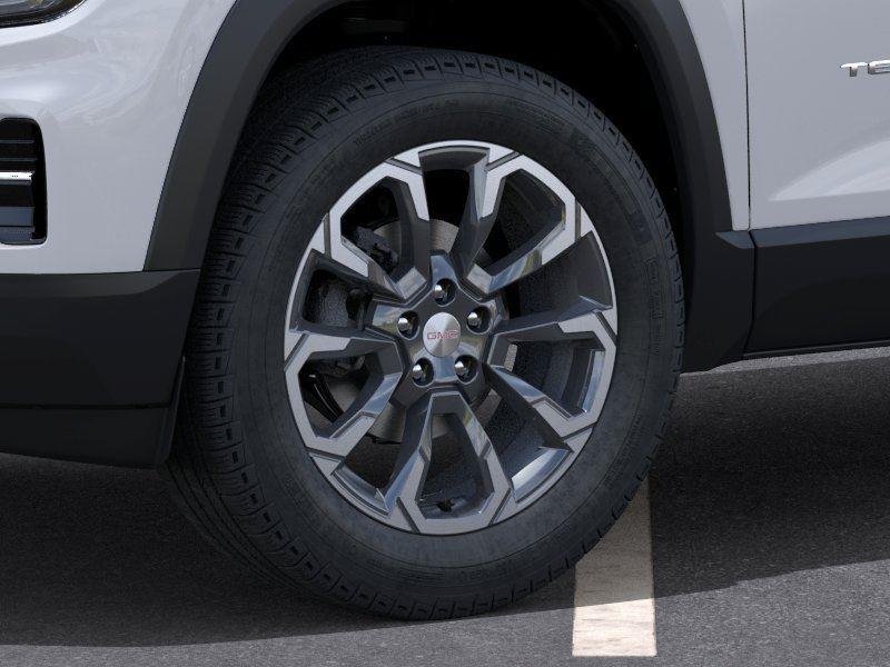 New 2026 Summit White GMC Elevation image 9