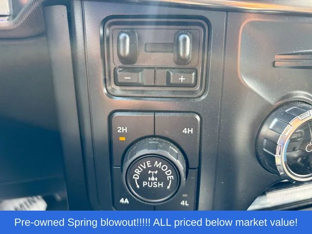 Used 2022 Black Ford Raptor image 32