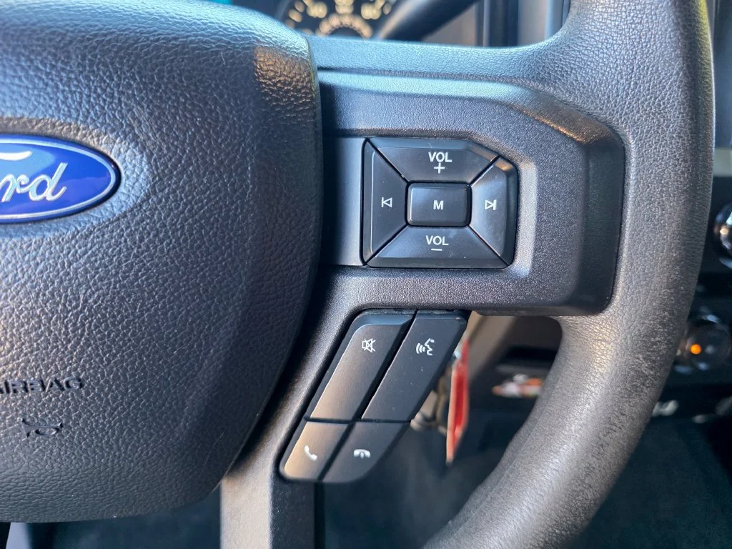 Used 2019 White Ford XLT image 19