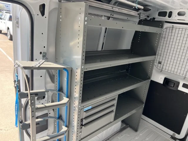 Used 2025 White Ram SLT image 30