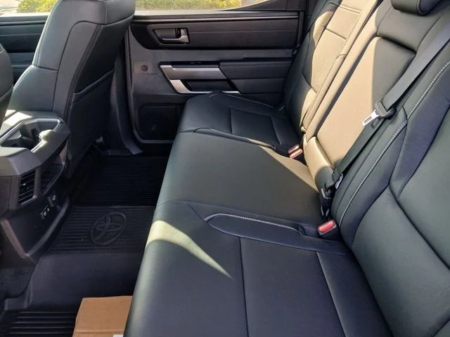 2026 Toyota Tundra SR5 - Photo 21
