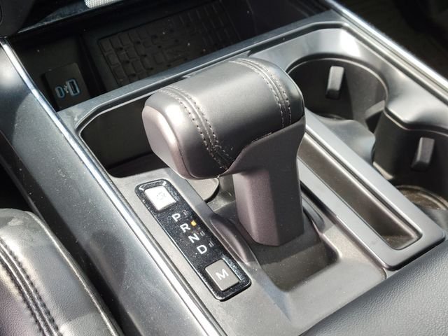 Used 2023 Black Ford Raptor image 28