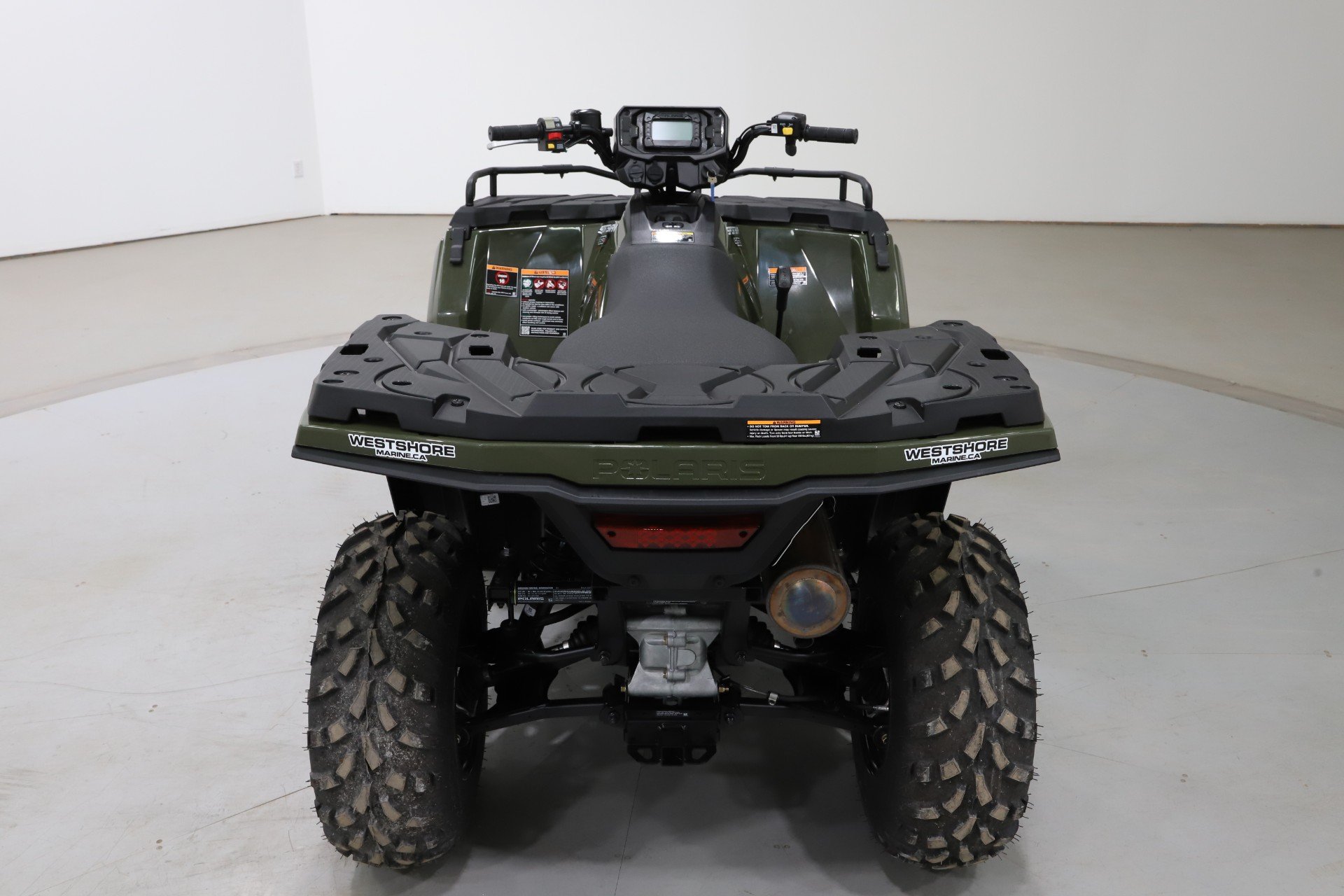 New 2026  Polaris  image 17