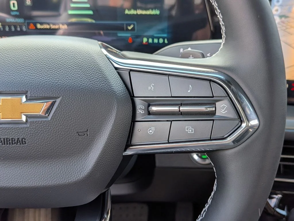 2026 Chevrolet Traverse LT - Photo 20