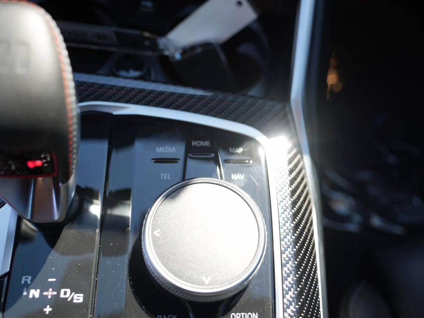 Used 2026 Black Sapphire Metallic BMW Competition Coupe image 22