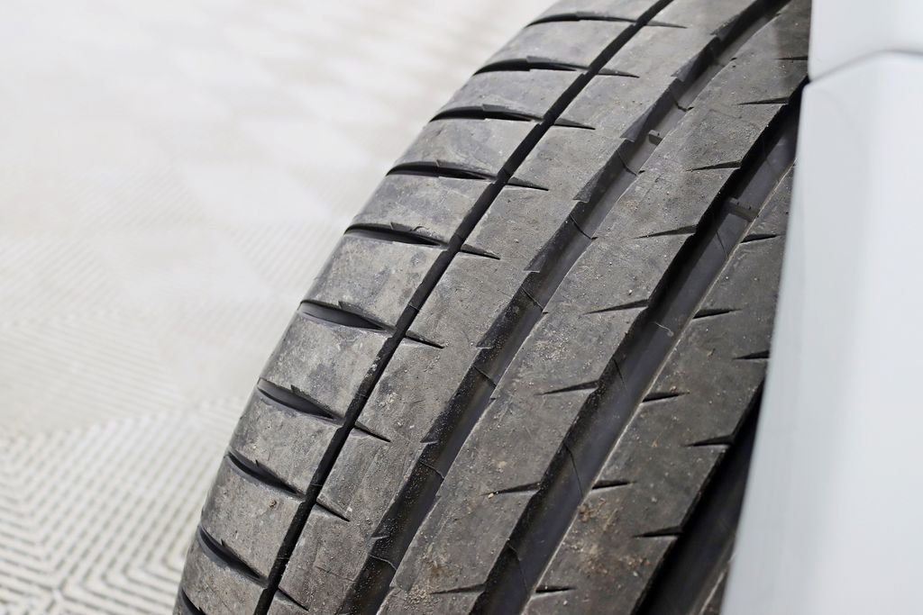 2020 Mercedes-Benz C-Class Sedan AMG C63 - Photo 39