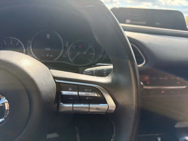 2023 Mazda CX-30 Carbon Edition - Photo 39