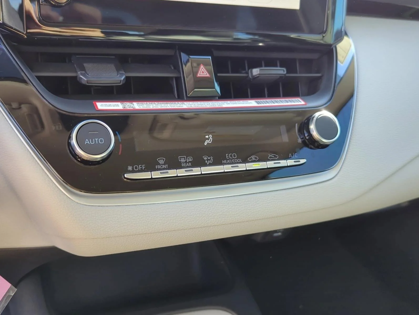 Used 2026 Windchill Toyota LE image 20