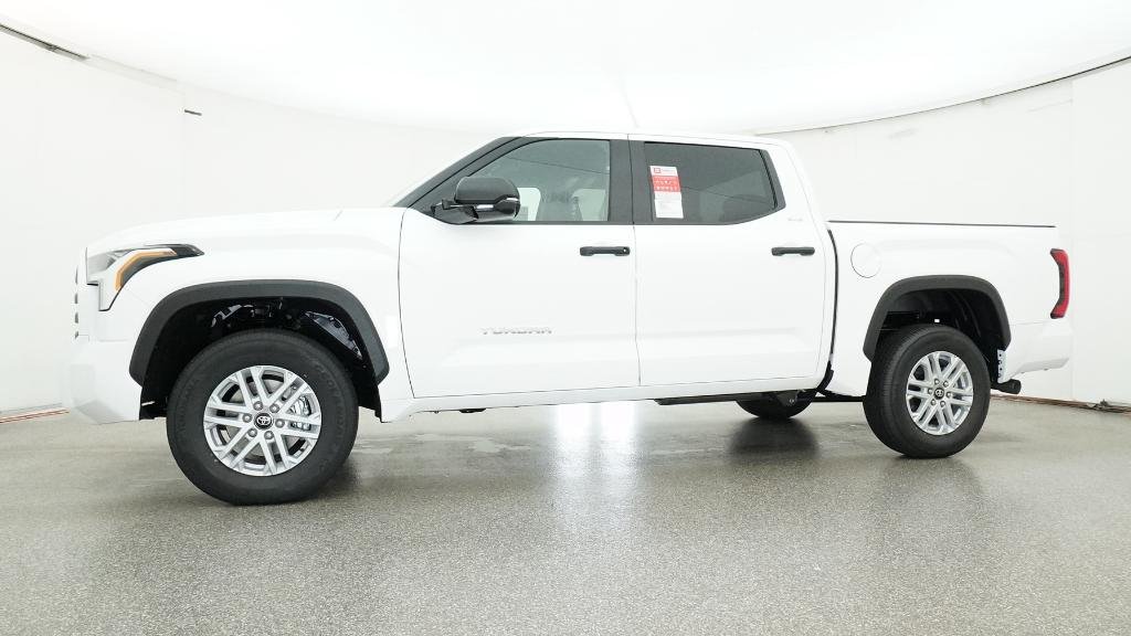 New 2026 Ice Cap Toyota SR5 image 22