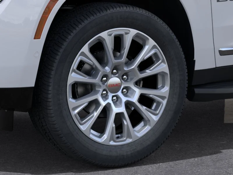New 2026 Glacier White Tricoat GMC Denali image 29