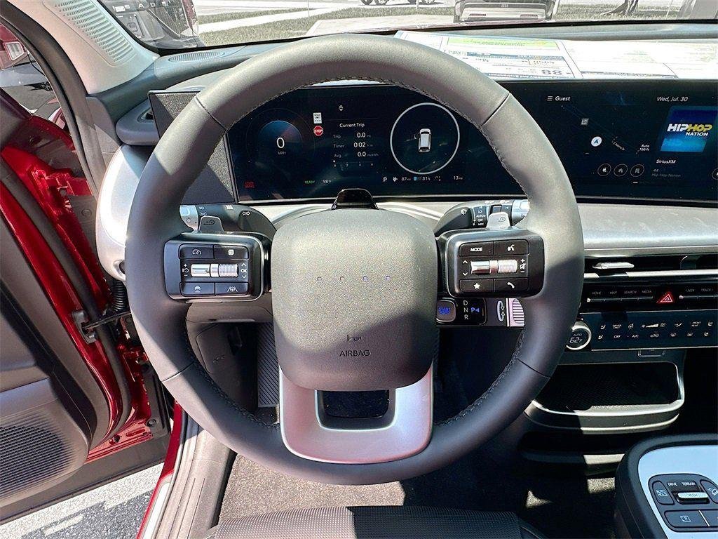 2026 Hyundai IONIQ 9 SEL - Photo 7