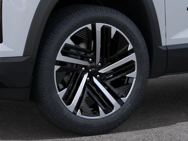 2027 Chevrolet Equinox RS - Photo 9