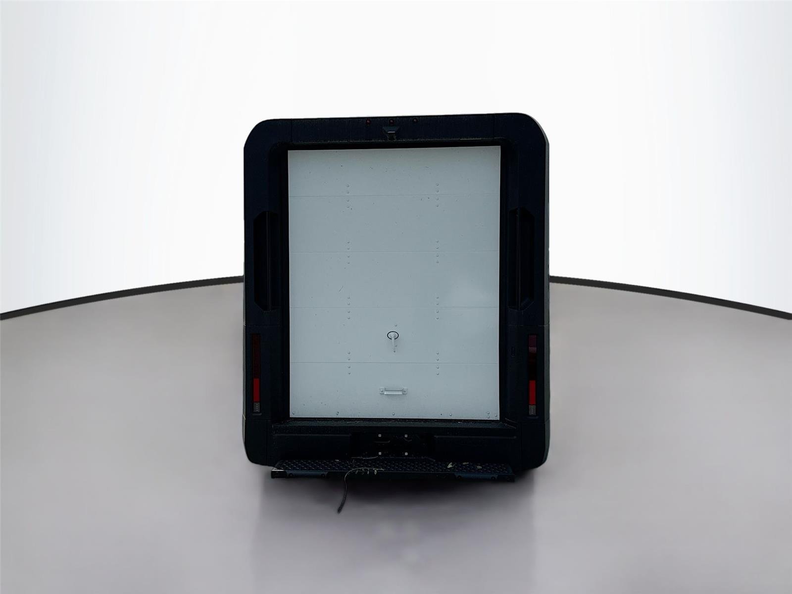 2025 Chevrolet BrightDrop BrightDrop 600 - Photo 6