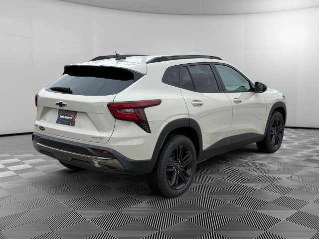 New 2026 White Sands Chevrolet ACTIV image 5