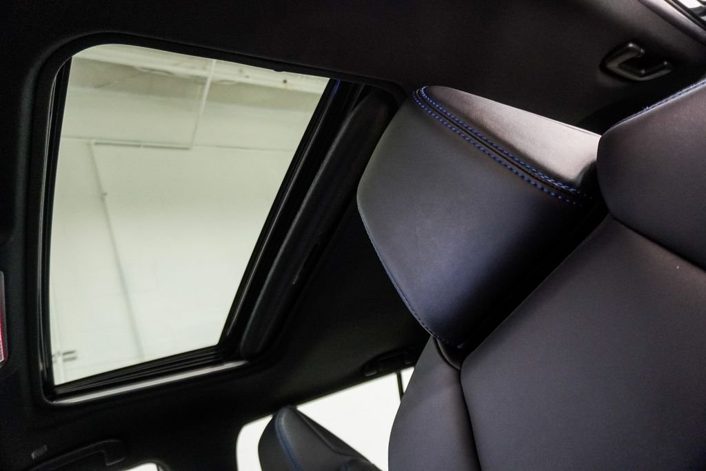 Used 2024 Gray Toyota XSE image 8