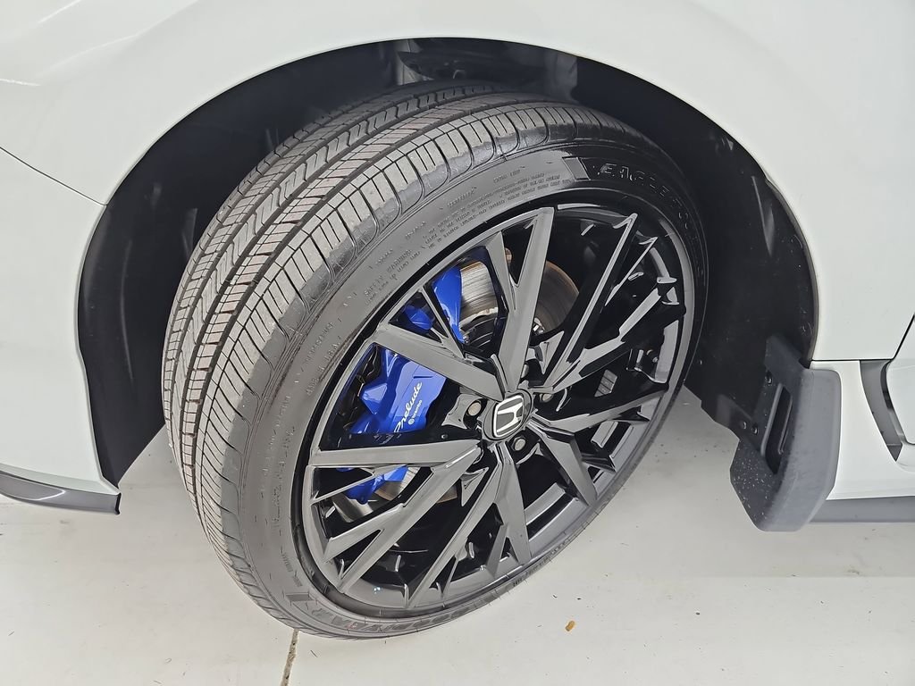 2026 Honda Prelude Base - Photo 39