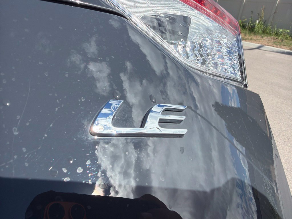 Used 2026 Underground Toyota LE image 13