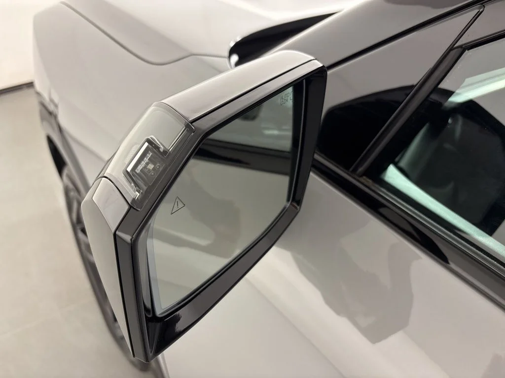 New 2027 Wolf Gray Kia X-LINE SX image 13
