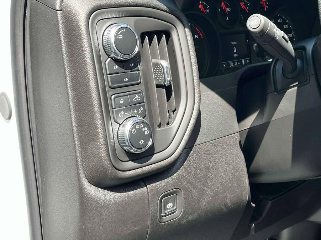 2025 GMC Sierra 3500HD Pro - Photo 20