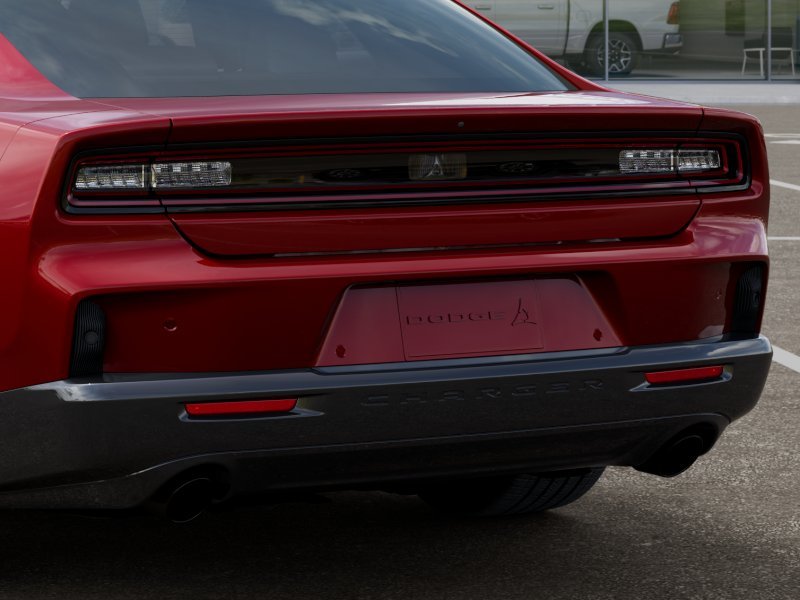 New 2027 Redeye Dodge R/T image 43