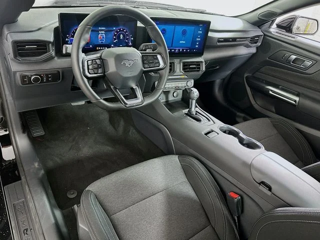 New 2026 Ford Mustang GT