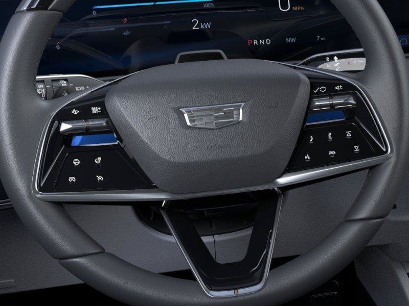 2027 Cadillac OPTIQ Luxury - Photo 19