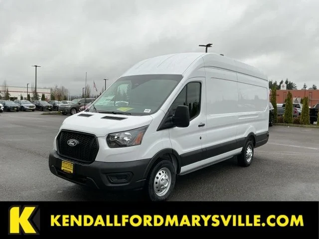 2026 Ford Transit 350 High Roof 148EL WB's photo