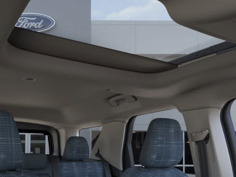 New 2025 Carbonized Gray Metallic Ford Heritage image 22