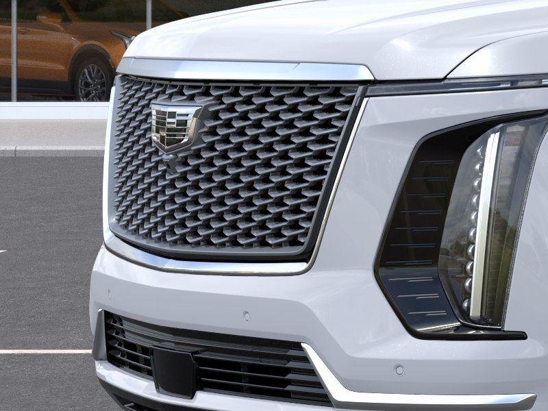 2026 Cadillac Escalade ESV Luxury - Photo 13