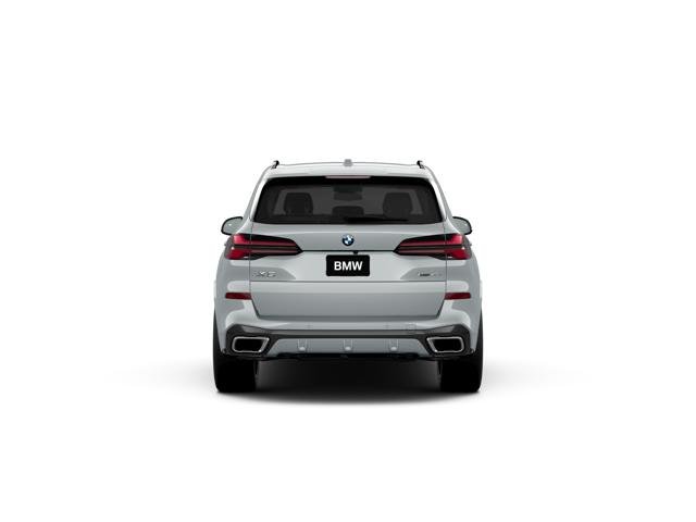 New 2026 Brooklyn Grey Metallic BMW xDrive40i image 5