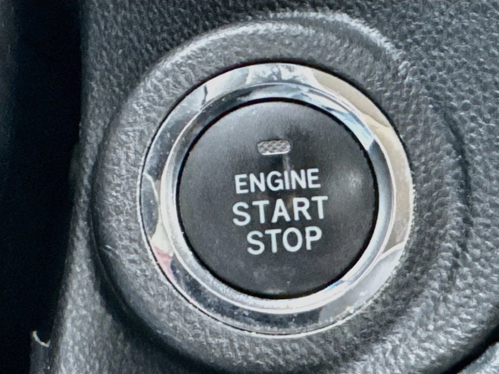Used 2022 Blue Subaru Limited image 20