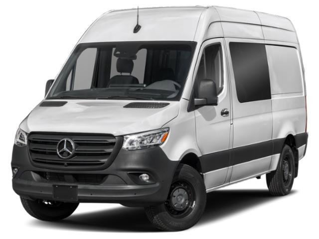 2026 Mercedes-Benz Sprinter 2500 144 WB HO's photo
