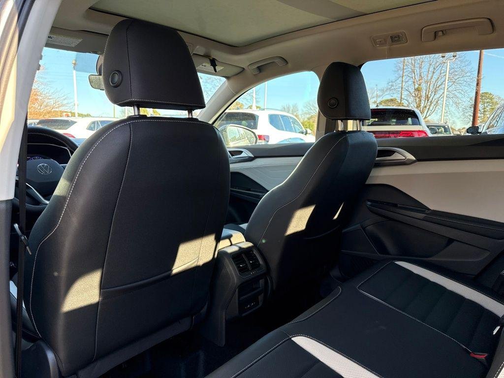 2026 Volkswagen Taos SEL - Photo 21