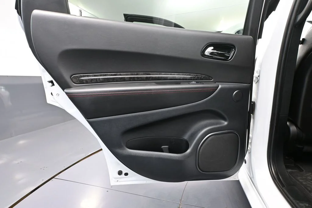 Certified Used 2024 White Dodge R/T Plus image 41