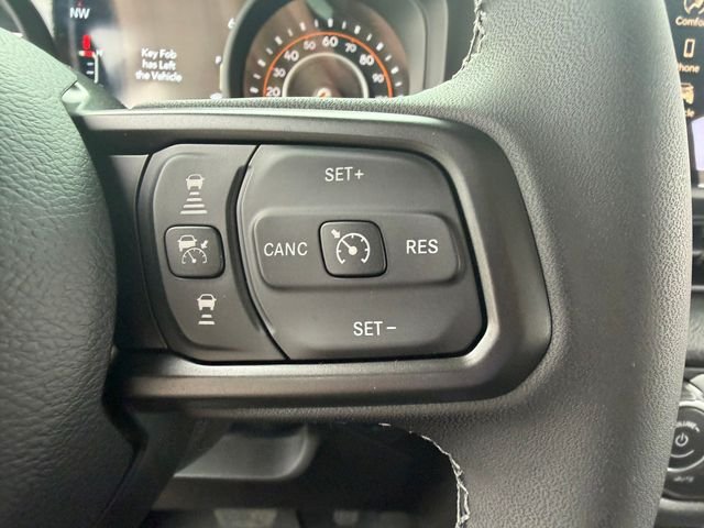 New 2026 Black Clear-Coat Exterior Paint Jeep Sport S image 22