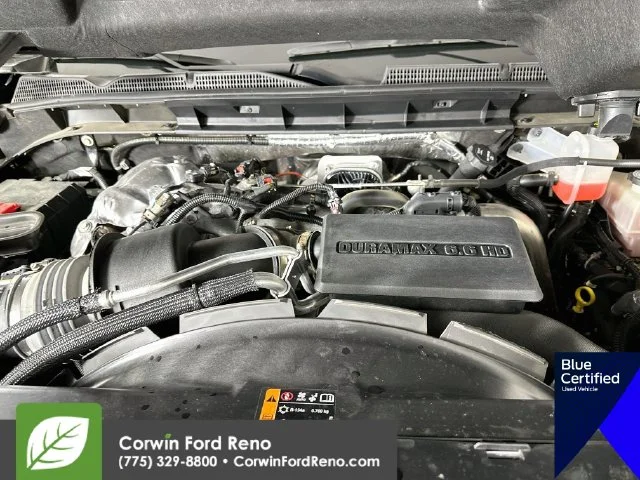 Used 2024 Onyx Black GMC AT4 image 37