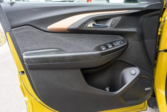 Used 2023 Yellow Chevrolet ACTIV image 18