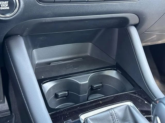 2025 Mazda Mazda3 Turbo Premium Plus - Photo 16