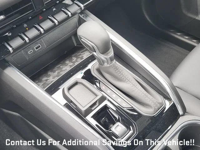 2026 GMC Canyon Elevation - Photo 15