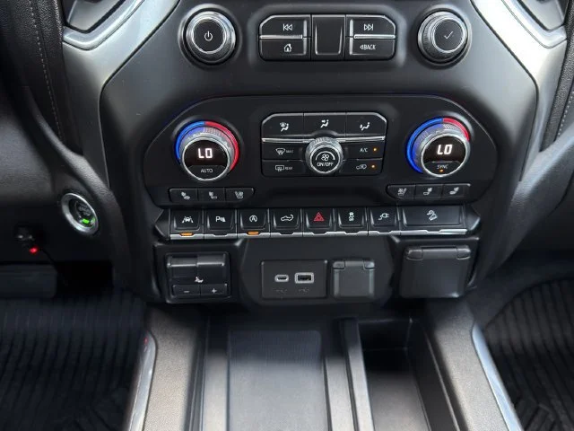 2022 Chevrolet Silverado 1500 Limited LTZ - Photo 27
