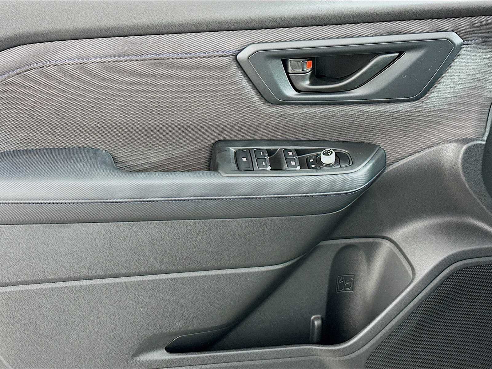 Certified Used 2026 Ice Silver Metallic Subaru Premium image 16