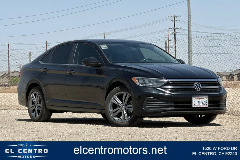 2023 Volkswagen Jetta 1.5T SE Auto SULEV's photo
