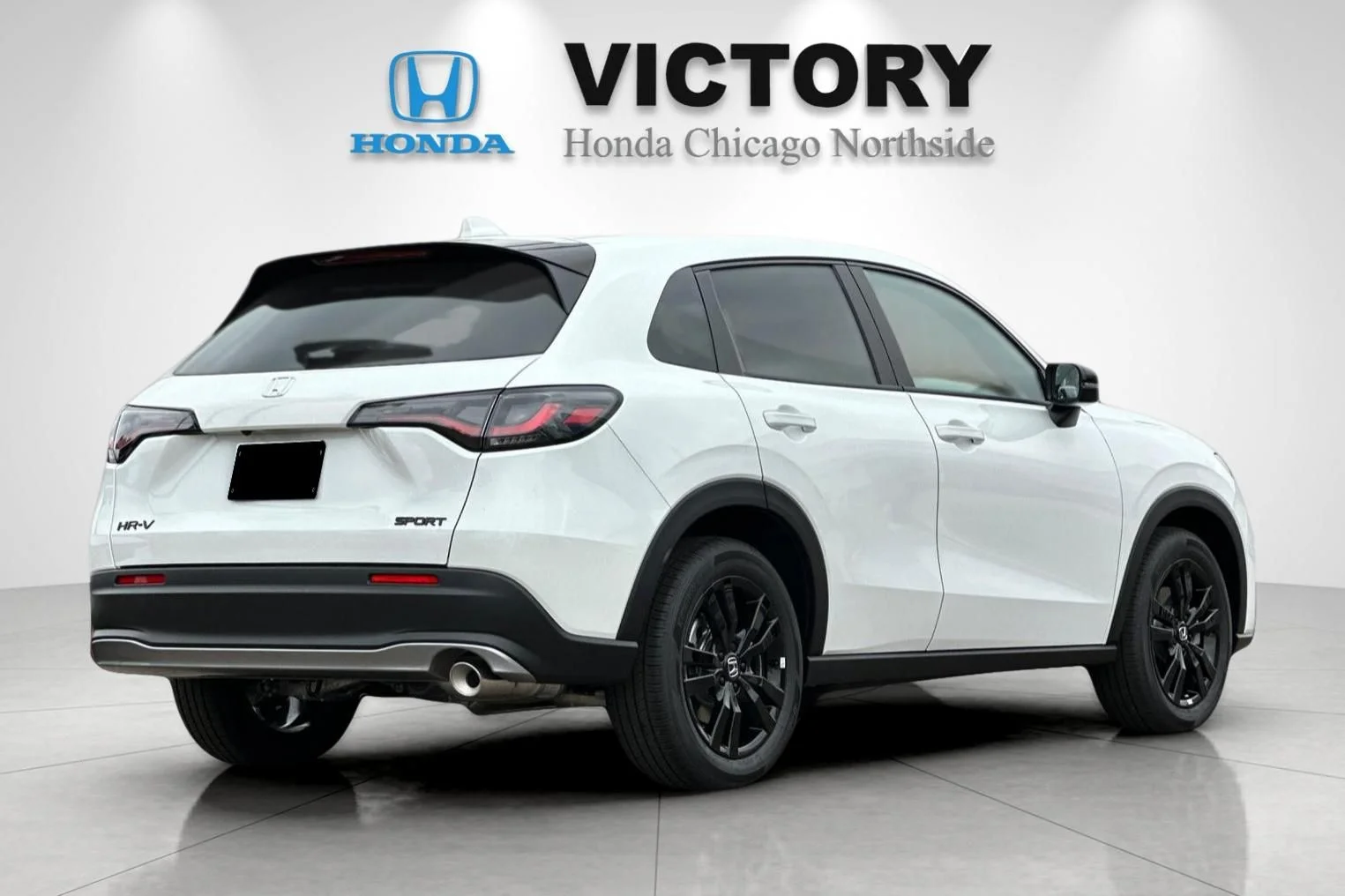 New 2027  Honda Sport image 5