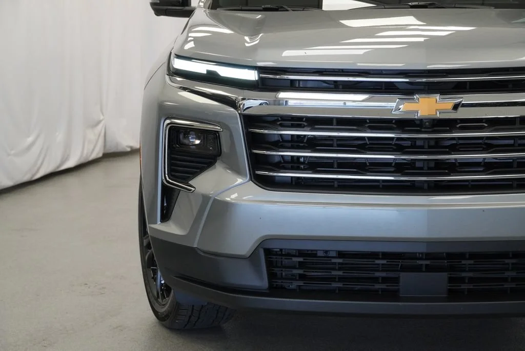 2026 Chevrolet Traverse LT - Photo 32